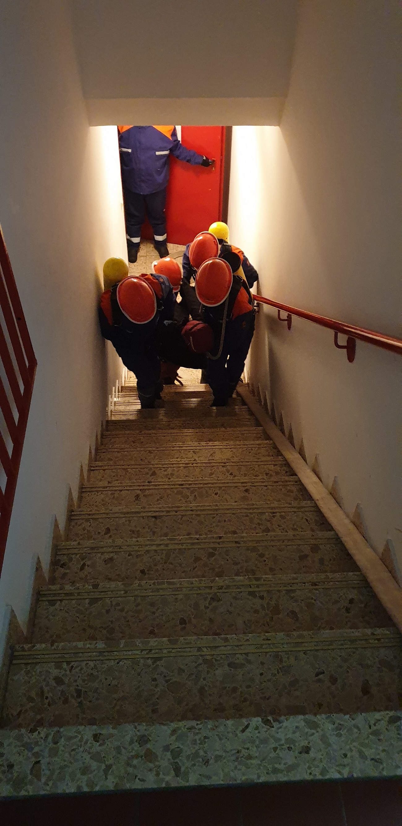 Wir Schließen an 14