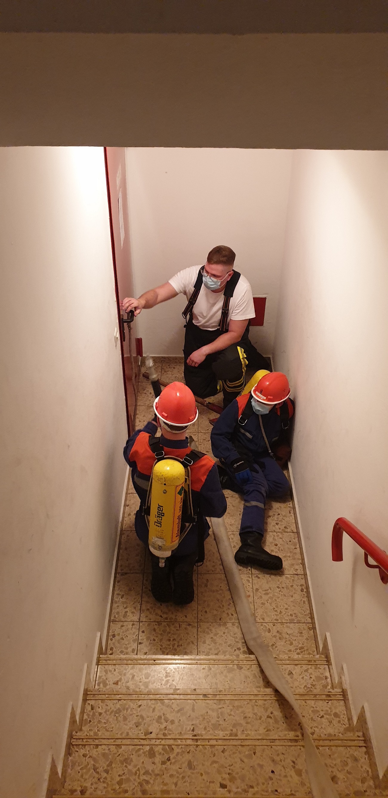 Wir Schließen an 3